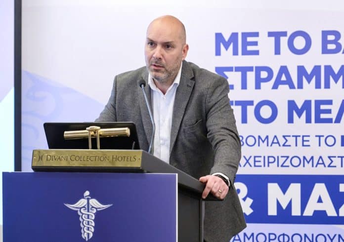 ΤΕΑΥΦΕ, Ντούμας