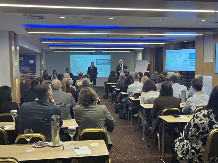 HDI, παρουσίαση Climate Risk Consulting Service