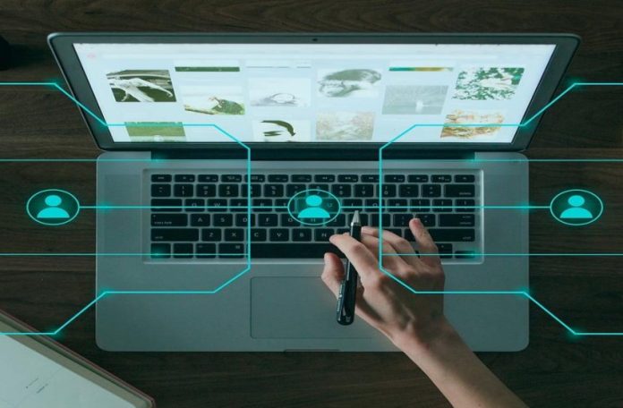 NP Ασφαλιστική, εικαστικό άρθρου για ψηφιακή αναβάθμιση