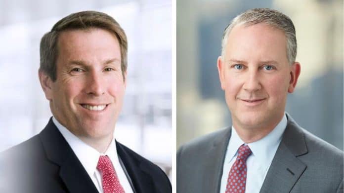 AIG, Andersen and Zaffino