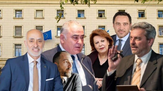 ΕΕΑ, ΠΟΑΔ, ΕΑΔΕ