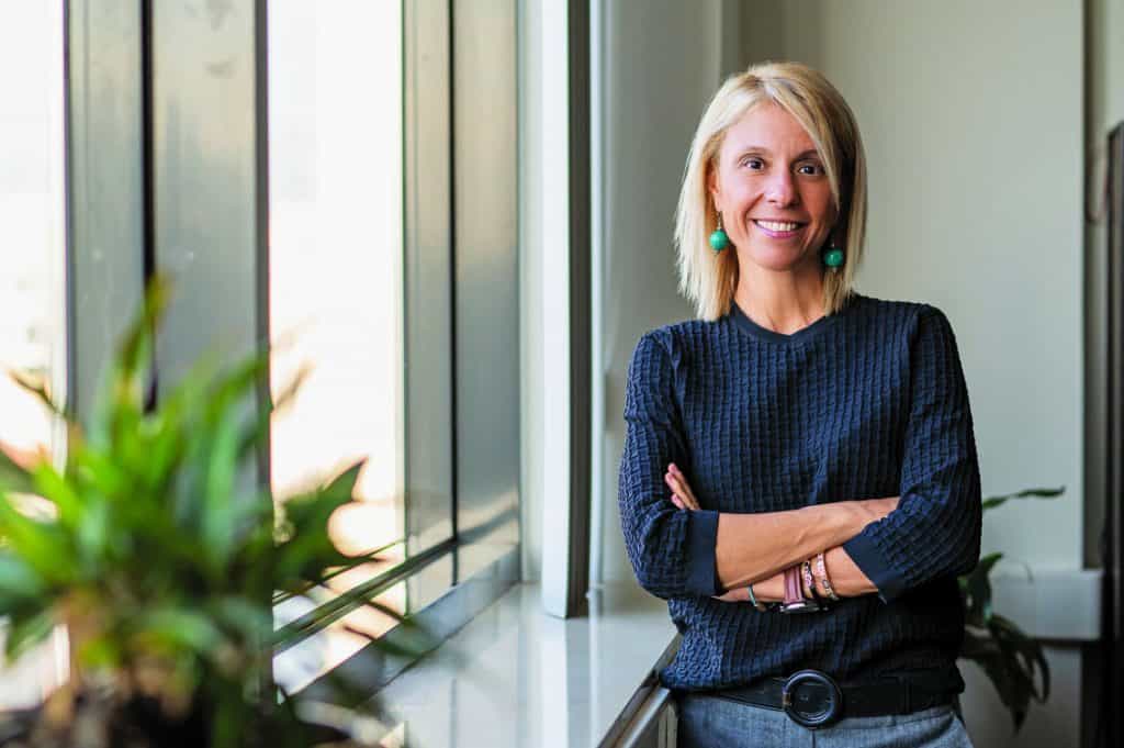 Βάντα Γιανναρά, DGTL