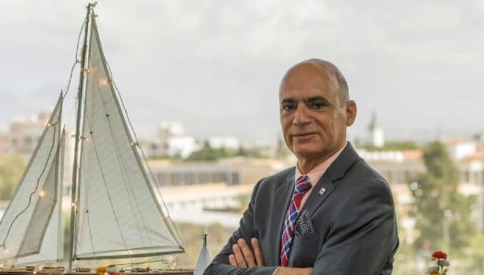 Αναστασιάδης, ΣΑΕΚ