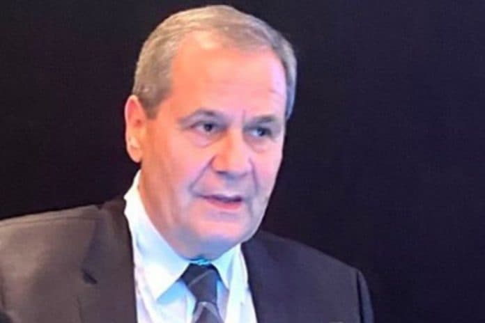 Κουτσόπουλος Κωνσταντίνος