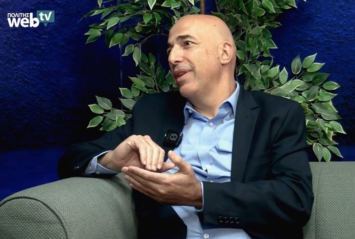 ΣΑΕΚ, Αθανασιάδης σε podcast