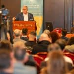 Εκδήλωση ΕΕΑ και σωματείων διαμεσολάβησης για τη μείωση προμηθειών, 2026