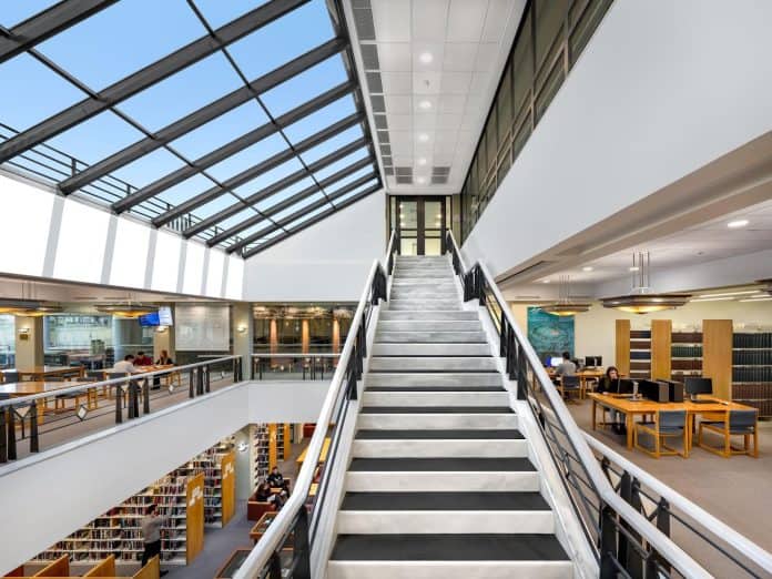 Deree, AEON Group, The Deal Room