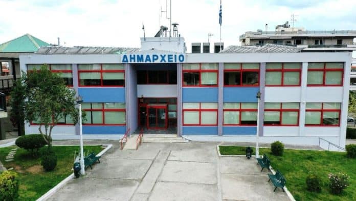 Δημαρχείο Ελληνικού-Αργυρούπολης, πηγή φωτογραφίας: in.gr