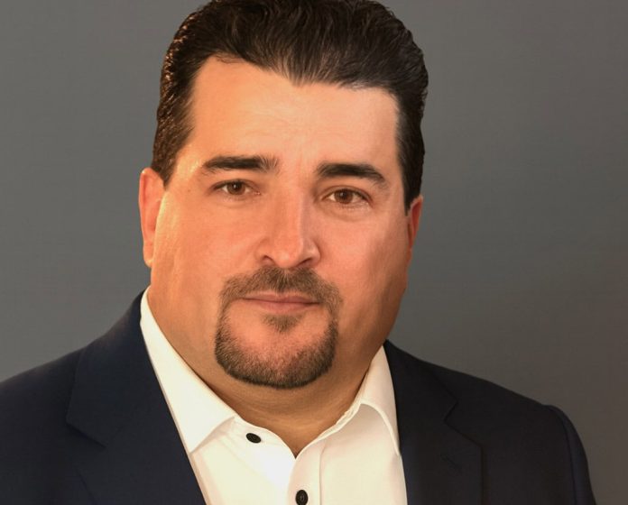 Δουνδουλάκης Αντώνης