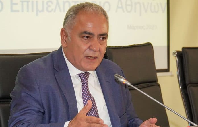 ΕΕΑ, Χατζηθεοδοσίου