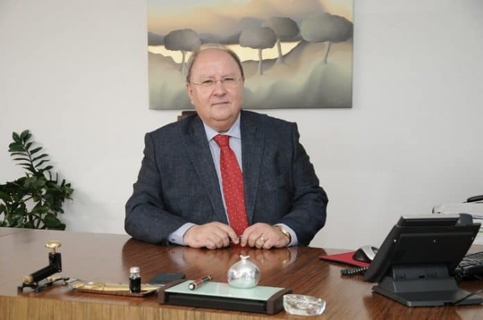 Δαλιάνης, Artion