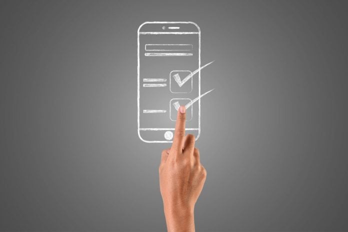 Ψηφοφορία online