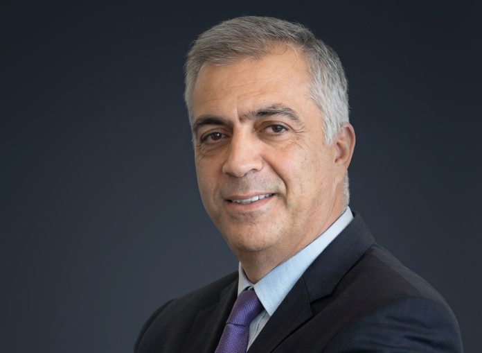 Καραγρηγορίου Σταύρος