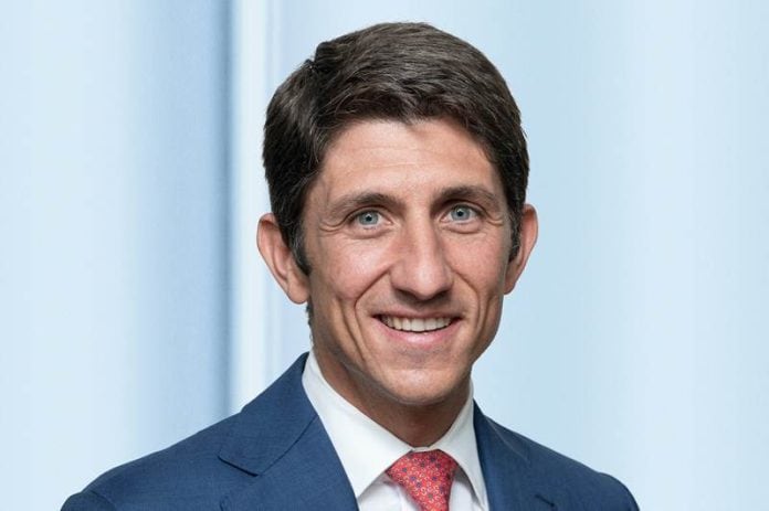 Zurich, Paolo Mantero