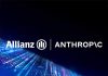 Allianz - Anthropic collaboration