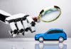 AI car insurance conept, source: Shutterstock