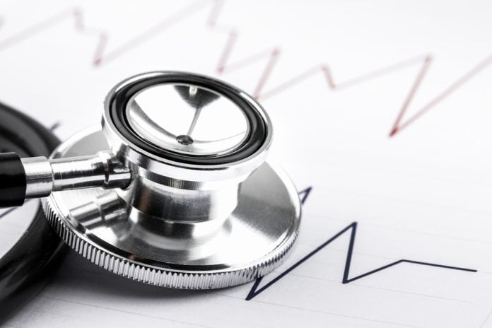 Health crisis concept, source: Shutterstock