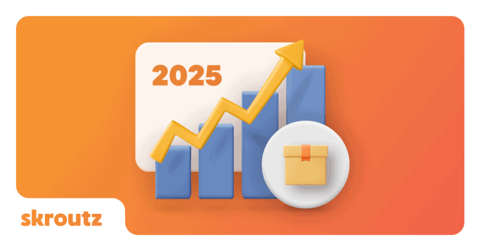 skroutz_yearly_review_photo Skroutz, εικαστικό ανασκόπησης 2025