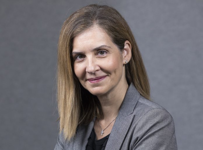 ERGO, Τσουρογιάννη Μαρκέλλα