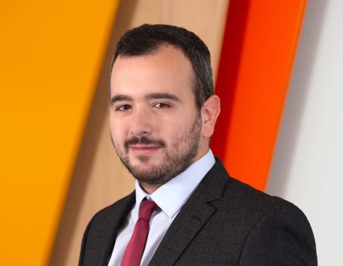 Νταής Νικόλαος