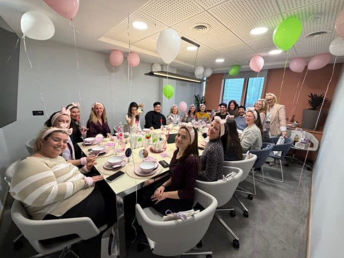 Coface, εκδήλωση αυτοφροντίδας με αφορμή την Καθαρά Δευτέρα