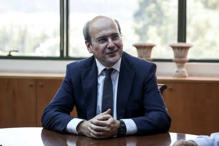 Χατζηδάκης Κωστής