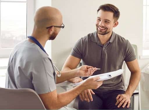 ERGO Health Prime Care, εικαστικό