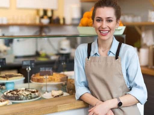 ERGO, εικαστικό καμπάνιας για το πρόγραμμα ERGO My Business