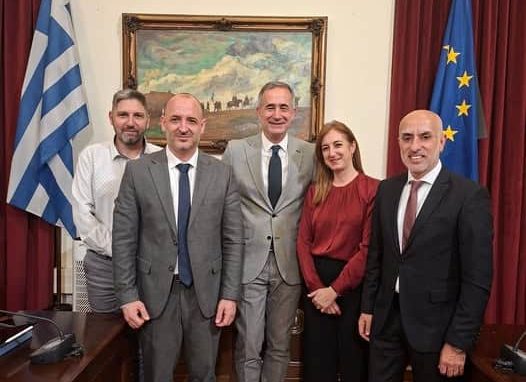 ΠΟΑΔ, ομαδική φωτογραφία