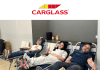 Carglass, εθελοντική αιμοδοσία 2026