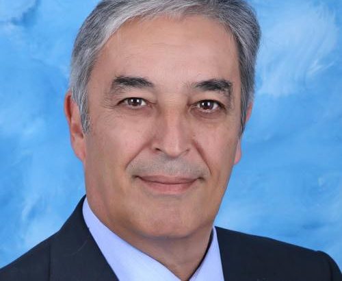 Χρυσικός Γεώργιος