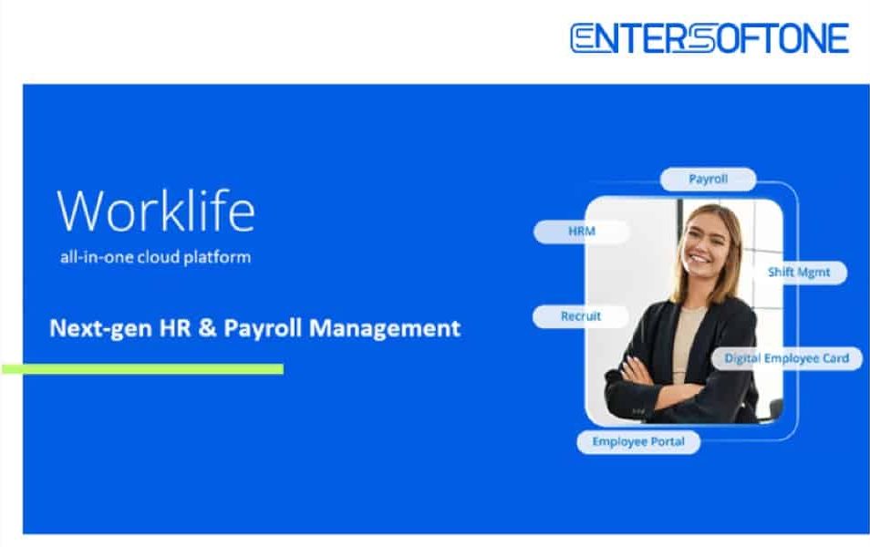 Entersoftone εικαστικό software