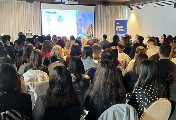 KPMG, εκδήλωση παρουσίασης αποτελεσμάτων έρευνας για παροχές-αποδοχές, 2026