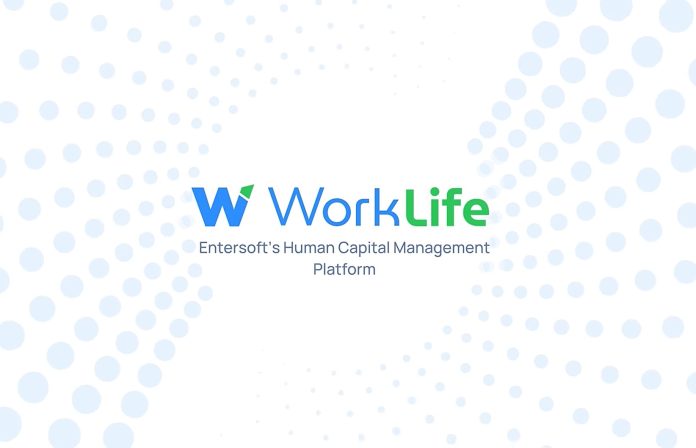 Entersoftone Worklife