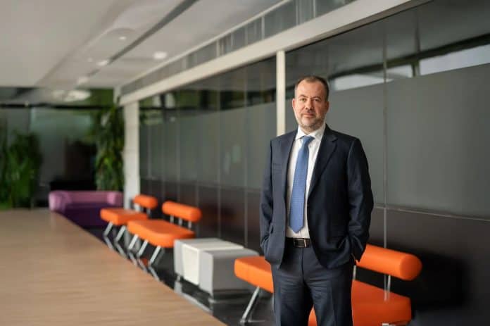 EY, Παπαδημητρίου