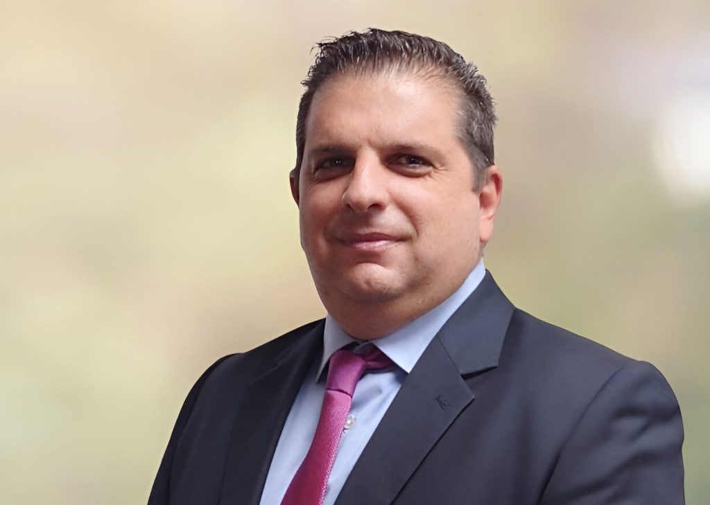 Στάθης Γκόργκας