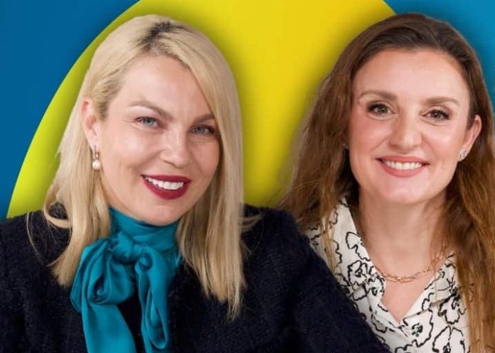 kai-an-symvei-cover-charalampidou Podcast «Και Αν Συμβεί;», εξώφυλλο με Κ. Χαραλαμπίδου