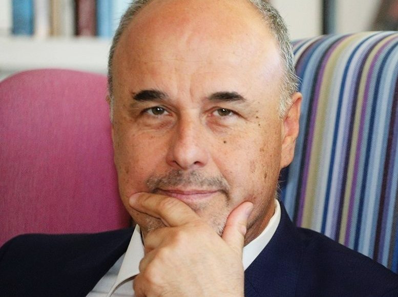 Interamerican, Μανώλης Κούτης