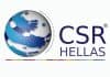 CSR Hellas logo