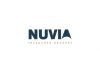 Nuvia logo