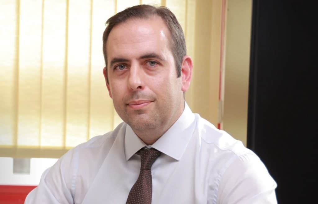 Ξένος Παναγιώτης