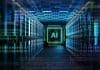 AI infrastracture concept, source: Shutterstock