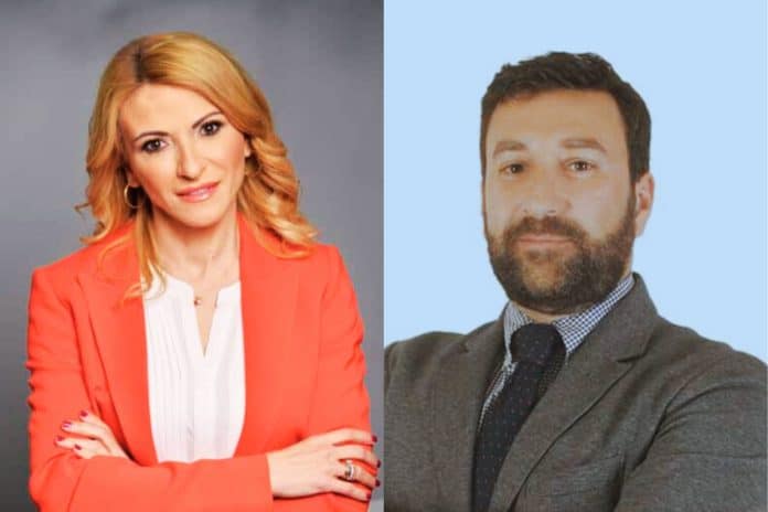 Απόλλων ΑΕ και Ζευς, Σικοτάκη και Χατζηγεωργάκης