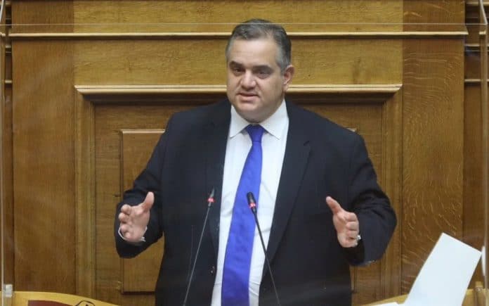 Σπανάκης Βασίλης