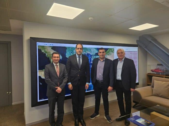 Συνάντηση ΕλΔΑΠ με Γ. Κεφαλογιάννη, 2/2026