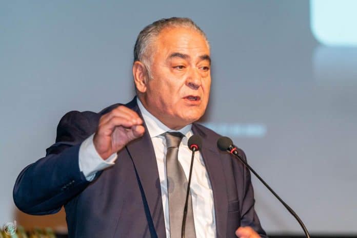 Χατζηθεοδοσίου, ΕΕΑ