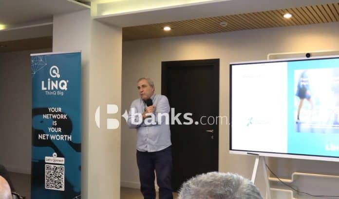 Χατζόπουλος Insurance, στιγμιότυπο εκδήλωσης