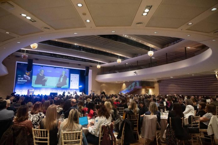 KPMG, 29th HR Symposium