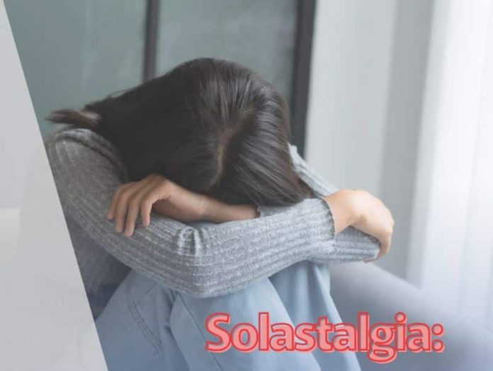 Solastalgia, εικαστικό ΣΑΕΚ