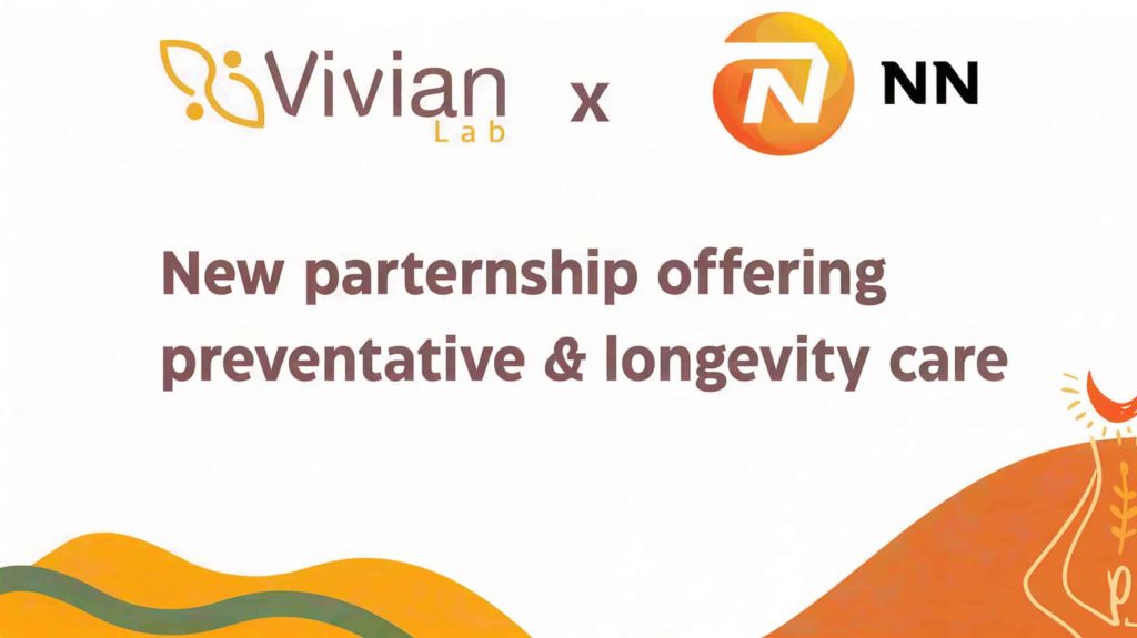 NN Hellas, Vivian Lab, εικαστικό συνεργασίας